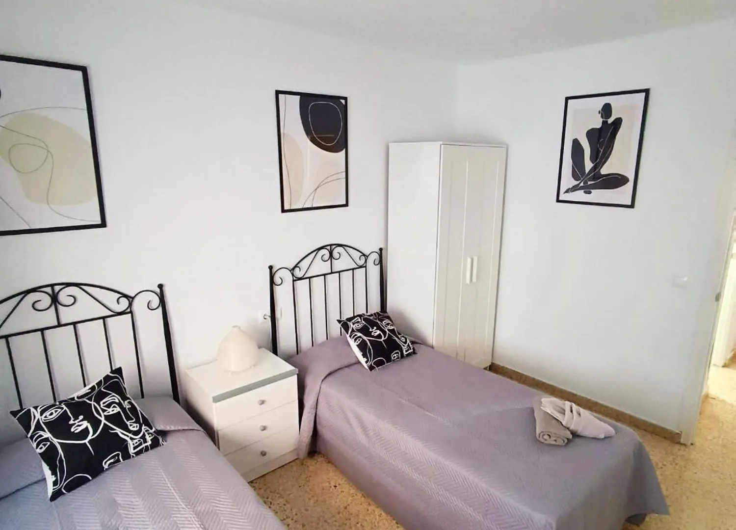 Apartamento Alarve Nerja